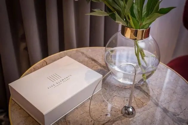 Deluxe Tek Büyük Yataklı Oda, Balkon