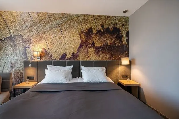 Comfort Oda, Dağ Manzaralı