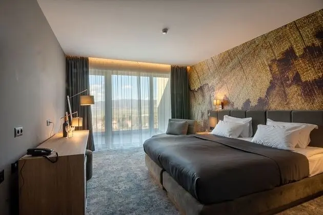 Comfort Oda, Dağ Manzaralı