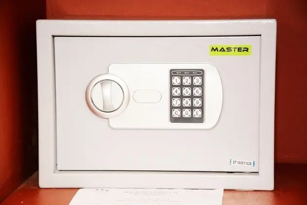Standard Tek Kişilik Oda