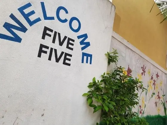 Villa, Birden Çok Yatak Odası