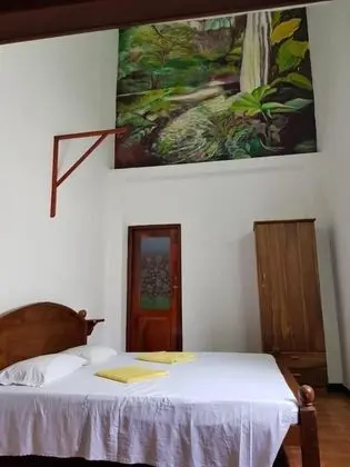 Villa, Birden Çok Yatak Odası