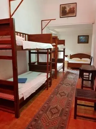 Villa, Birden Çok Yatak Odası