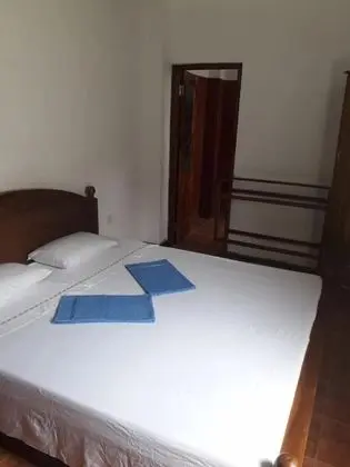 Villa, Birden Çok Yatak Odası