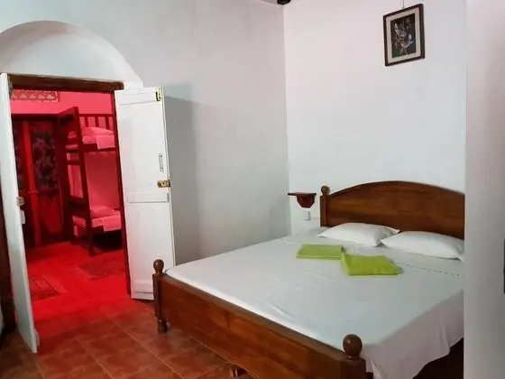 Villa, Birden Çok Yatak Odası