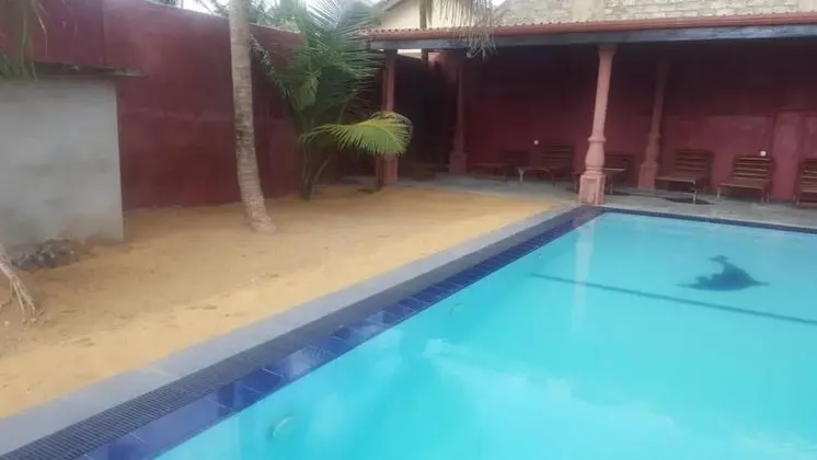 Villa, Birden Çok Yatak Odası