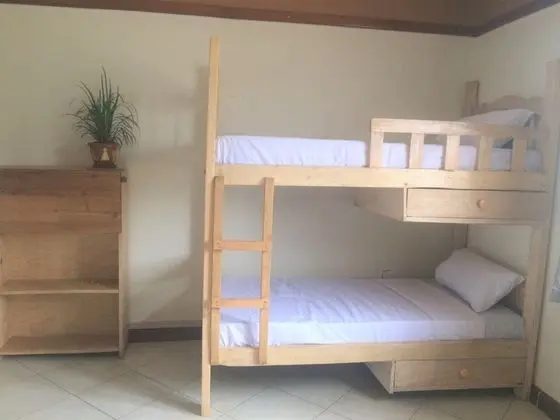Single Bed in 8 Bed Dormitory, Mixed Dorm, Non Smoking, (Shared Bathroom)