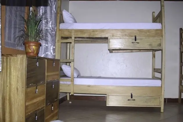 Single Bed in 8 Bed Dormitory, Mixed Dorm, Non Smoking, (Shared Bathroom)