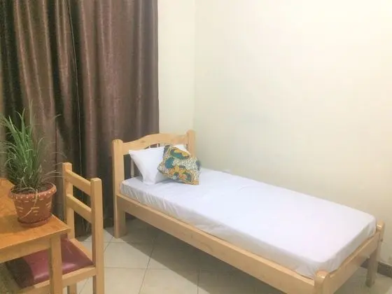 Tek Kişilik Oda, Sigara İçilmez
