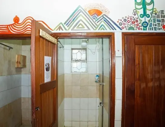 Tek Kişilik Oda, Sigara İçilmez