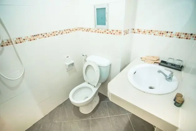 Standard İki Ayrı Yataklı Oda