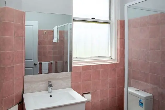 Classic Tek Büyük Yataklı Oda, Ortak Banyo