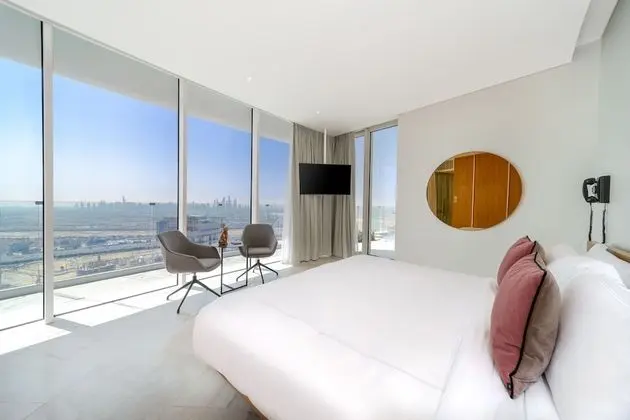 Deluxe Çatı Katı Süiti (Penthouse), 4 Yatak Odası, Kişiye Özel Havuzlu