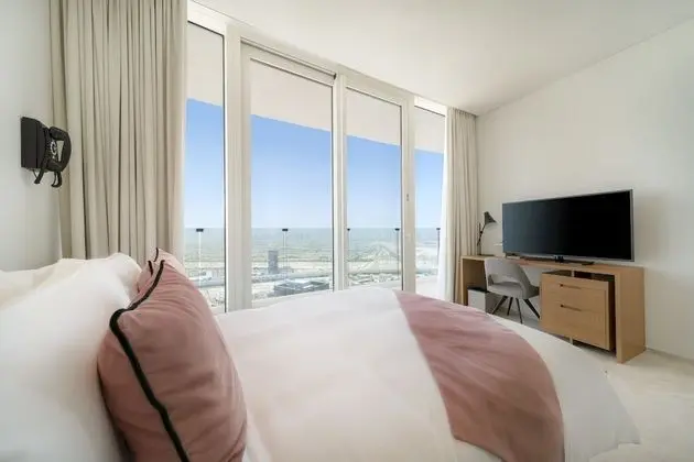 Deluxe Çatı Katı Süiti (Penthouse), 4 Yatak Odası, Kişiye Özel Havuzlu