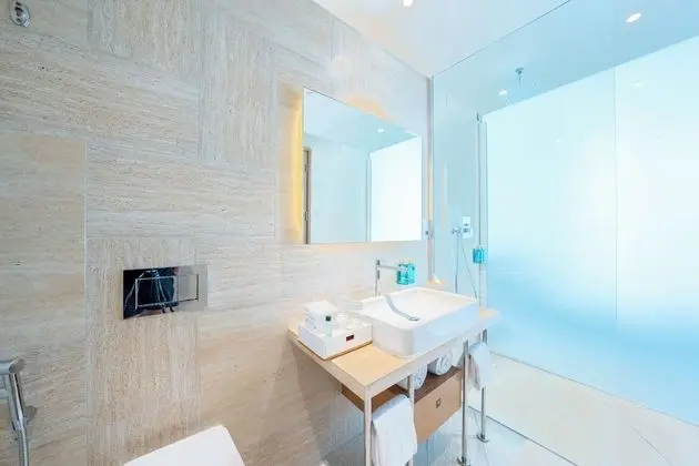 Deluxe Çatı Katı Süiti (Penthouse), 4 Yatak Odası, Kişiye Özel Havuzlu