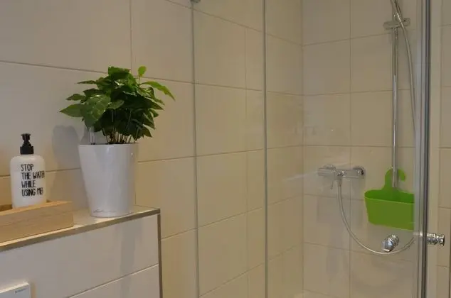 Tek Büyük Yataklı Oda, 1 Çift Kişilik Yatak