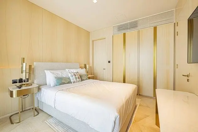Apart Daire, 2 Yatak Odası, Engellilere Uygun, Balkon