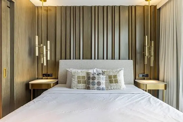 Apart Daire, 2 Yatak Odası, Engellilere Uygun, Balkon