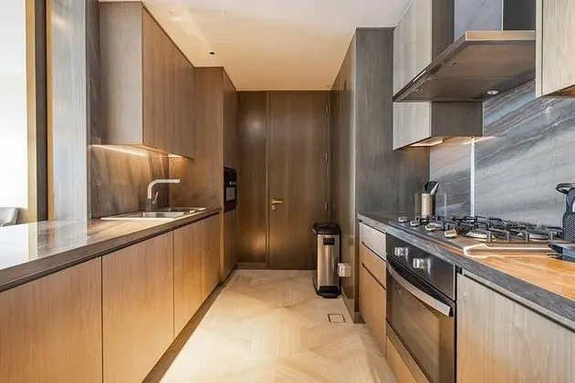 Apart Daire, 2 Yatak Odası, Engellilere Uygun, Balkon