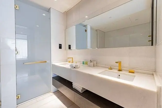 Apart Daire, 2 Yatak Odası, Engellilere Uygun, Balkon