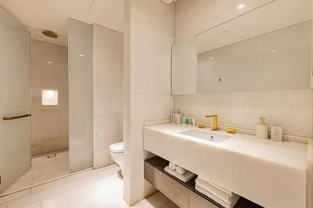 Apart Daire, 2 Yatak Odası, Engellilere Uygun, Balkon