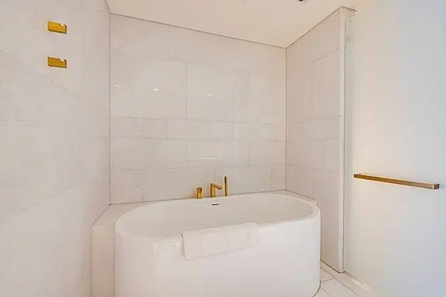 Apart Daire, 2 Yatak Odası, Engellilere Uygun, Balkon