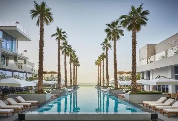 Apart Daire, 2 Yatak Odası, Engellilere Uygun, Balkon