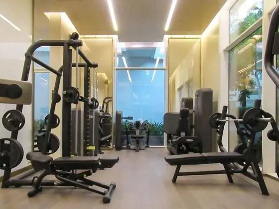 Apart Daire, 2 Yatak Odası, Engellilere Uygun, Balkon