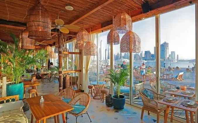 Apart Daire, 2 Yatak Odası, Engellilere Uygun, Balkon