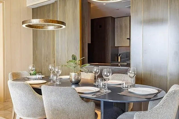 Apart Daire, 2 Yatak Odası, Engellilere Uygun, Balkon