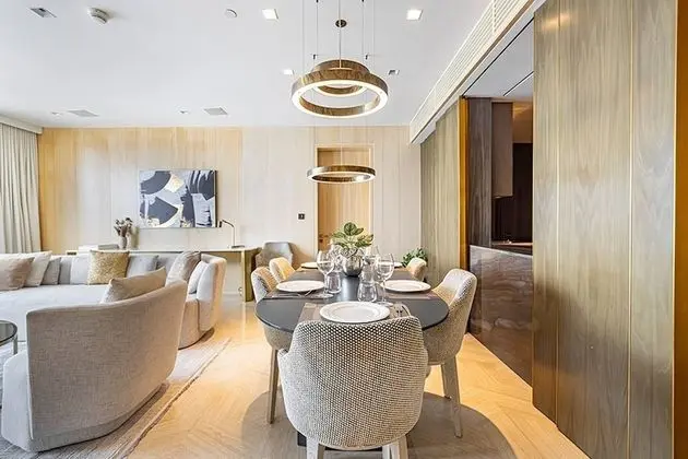 Apart Daire, 2 Yatak Odası, Engellilere Uygun, Balkon