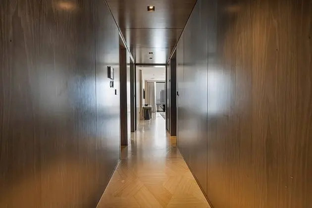 Apart Daire, 2 Yatak Odası, Engellilere Uygun, Balkon