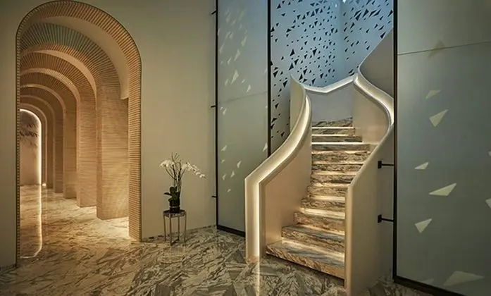 Apart Daire, 2 Yatak Odası, Engellilere Uygun, Balkon