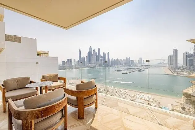 Apart Daire, 2 Yatak Odası, Engellilere Uygun, Balkon