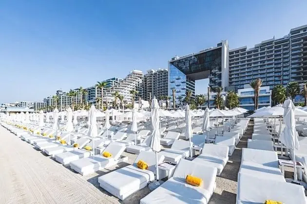 Apart Daire, 2 Yatak Odası, Engellilere Uygun, Balkon