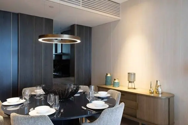 Apart Daire, 2 Yatak Odası, Engellilere Uygun, Balkon