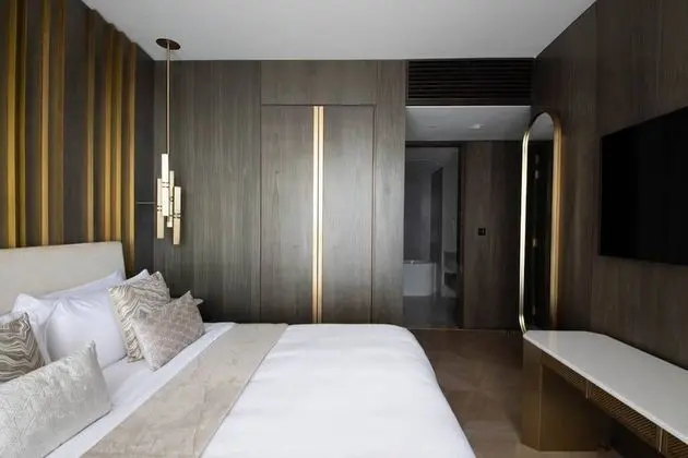 Apart Daire, 2 Yatak Odası, Engellilere Uygun, Balkon