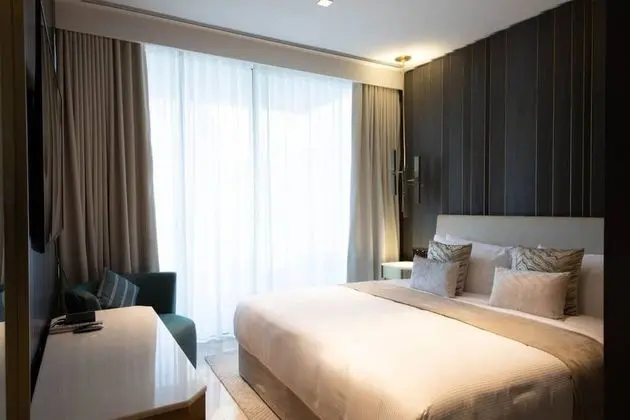 Apart Daire, 2 Yatak Odası, Engellilere Uygun, Balkon