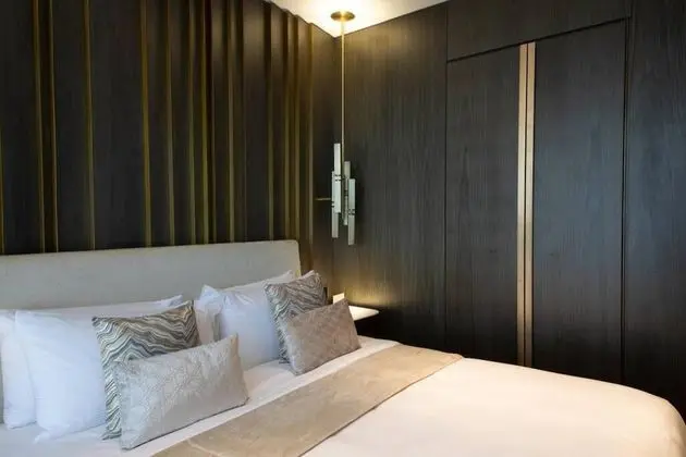 Apart Daire, 2 Yatak Odası, Engellilere Uygun, Balkon
