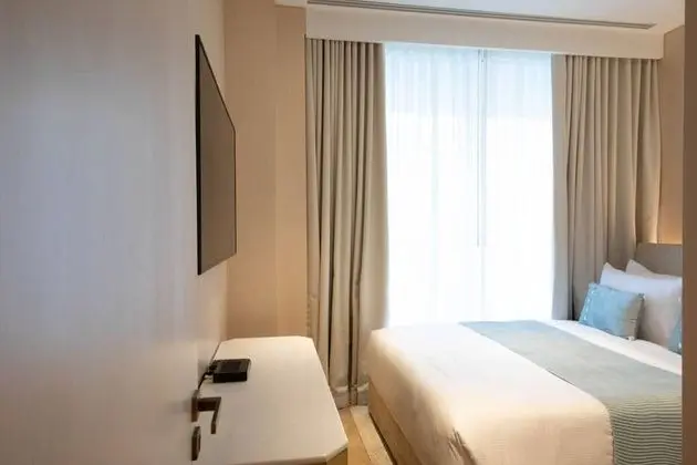 Apart Daire, 2 Yatak Odası, Engellilere Uygun, Balkon