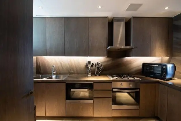 Apart Daire, 2 Yatak Odası, Engellilere Uygun, Balkon