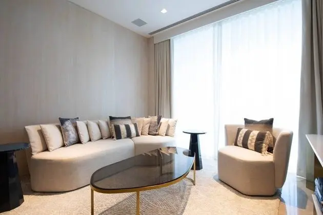 Apart Daire, 2 Yatak Odası, Engellilere Uygun, Balkon