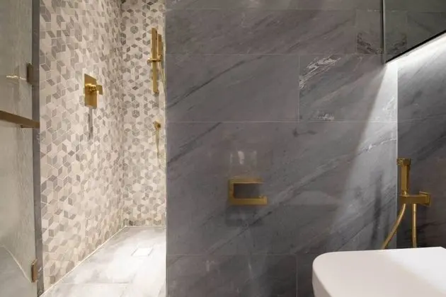 Apart Daire, 2 Yatak Odası, Engellilere Uygun, Balkon