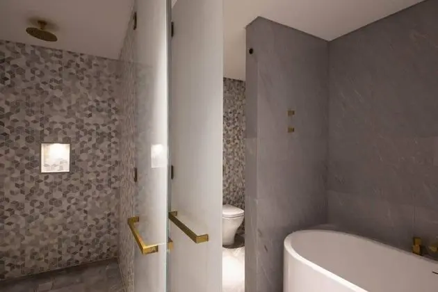Apart Daire, 2 Yatak Odası, Engellilere Uygun, Balkon