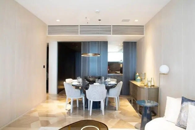 Apart Daire, 2 Yatak Odası, Engellilere Uygun, Balkon