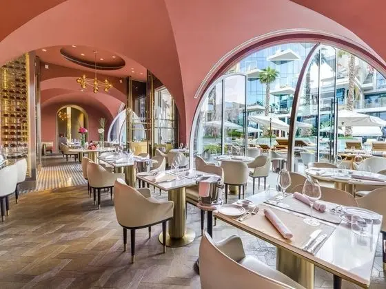Apart Daire, 2 Yatak Odası, Engellilere Uygun, Balkon