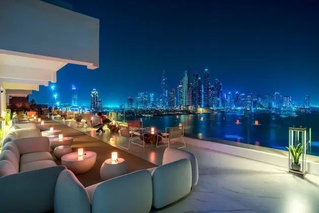 Apart Daire, 2 Yatak Odası, Engellilere Uygun, Balkon