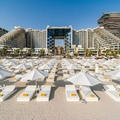 Apart Daire, 2 Yatak Odası, Engellilere Uygun, Balkon