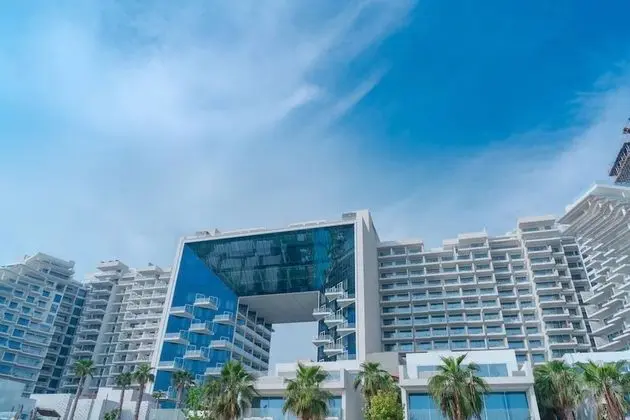 Apart Daire, 2 Yatak Odası, Engellilere Uygun, Balkon