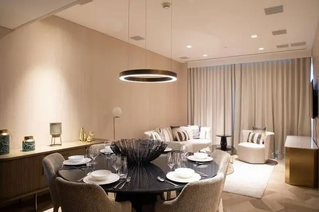 Apart Daire, 2 Yatak Odası, Engellilere Uygun, Balkon